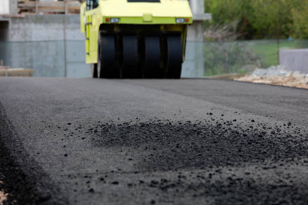 Best Driveway Paving Contractor  in Fairchance, PA