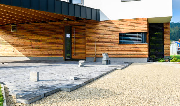 Best Residential Paver Driveway  in Fairchance, PA