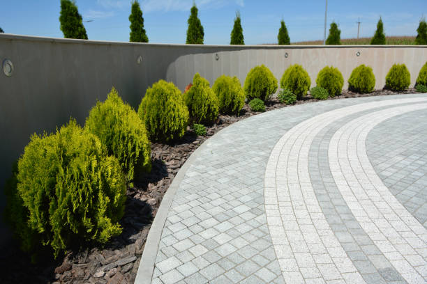 Best Custom Driveway Pavers  in Fairchance, PA