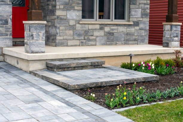 Best Driveway Pavers Near Me  in Fairchance, PA