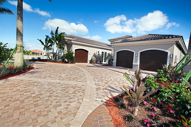 Best Professional Driveway Pavers  in Fairchance, PA