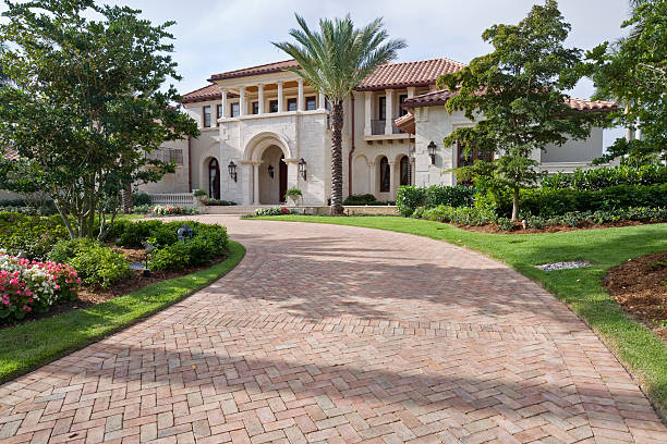 Best Driveway Paver Repair  in Fairchance, PA