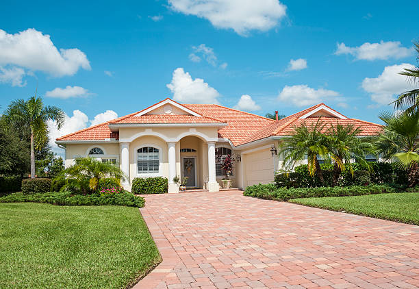 Driveway Pavers for Homes in Fairchance, PA