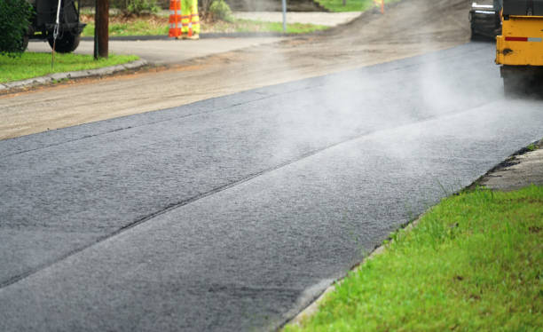Best Local Driveway Pavers  in Fairchance, PA