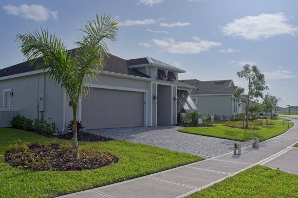 Best Permeable Paver Driveway  in Fairchance, PA