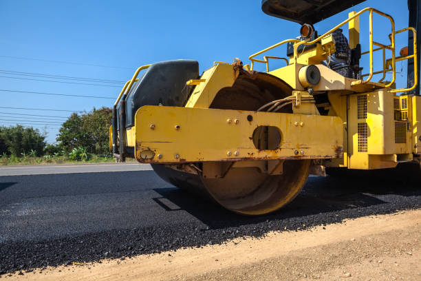 Reasons to Select Us for Your Driveway Paving Requirements in Fairchance, PA